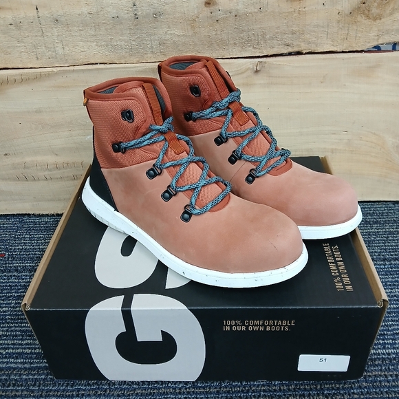 Nwt Bogs Juniper Womens Boot 8.5 - Picture 2 of 9